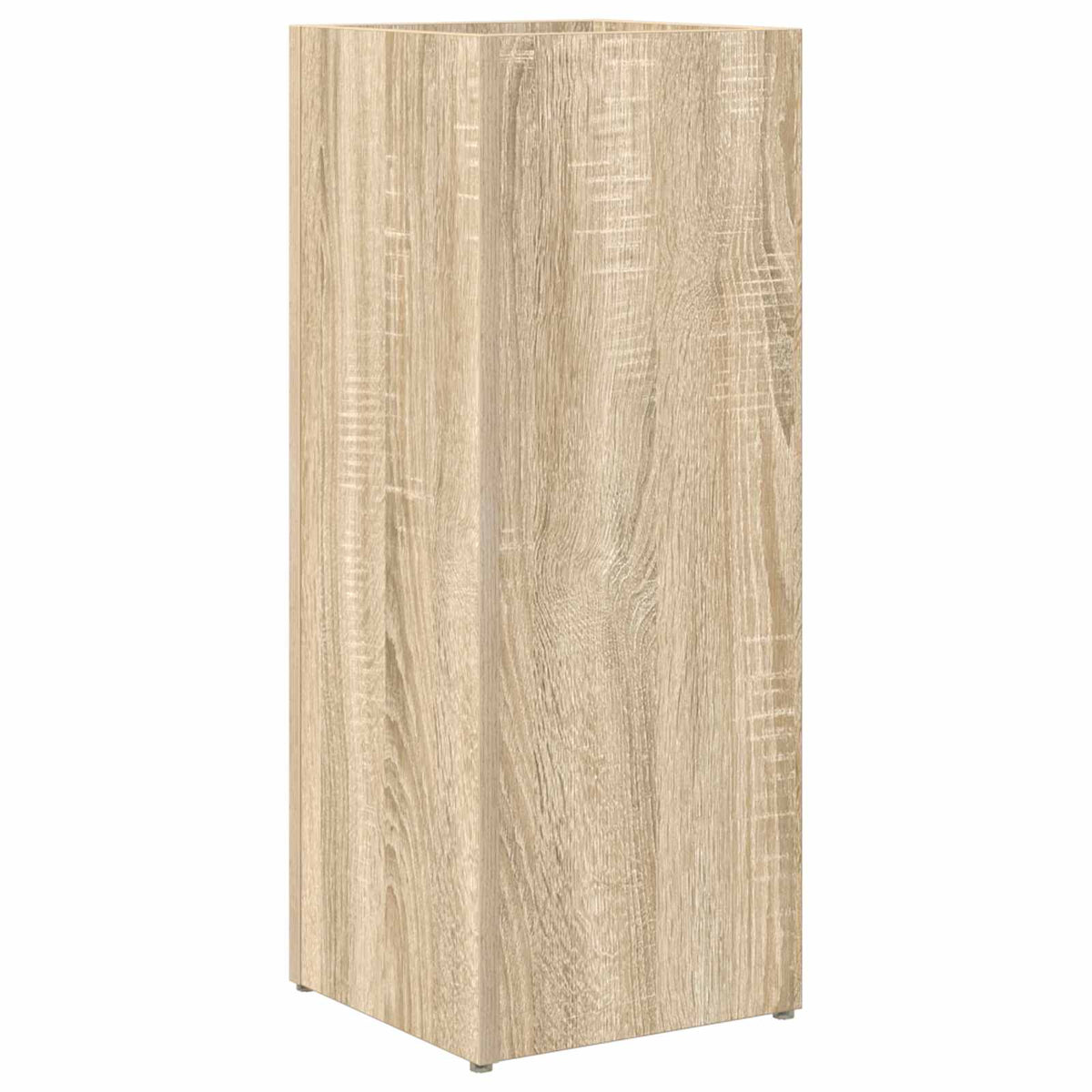 Supporto per Ombrellone Rovere Sonoma 25 x 24,5 x 64 cm | homemem39