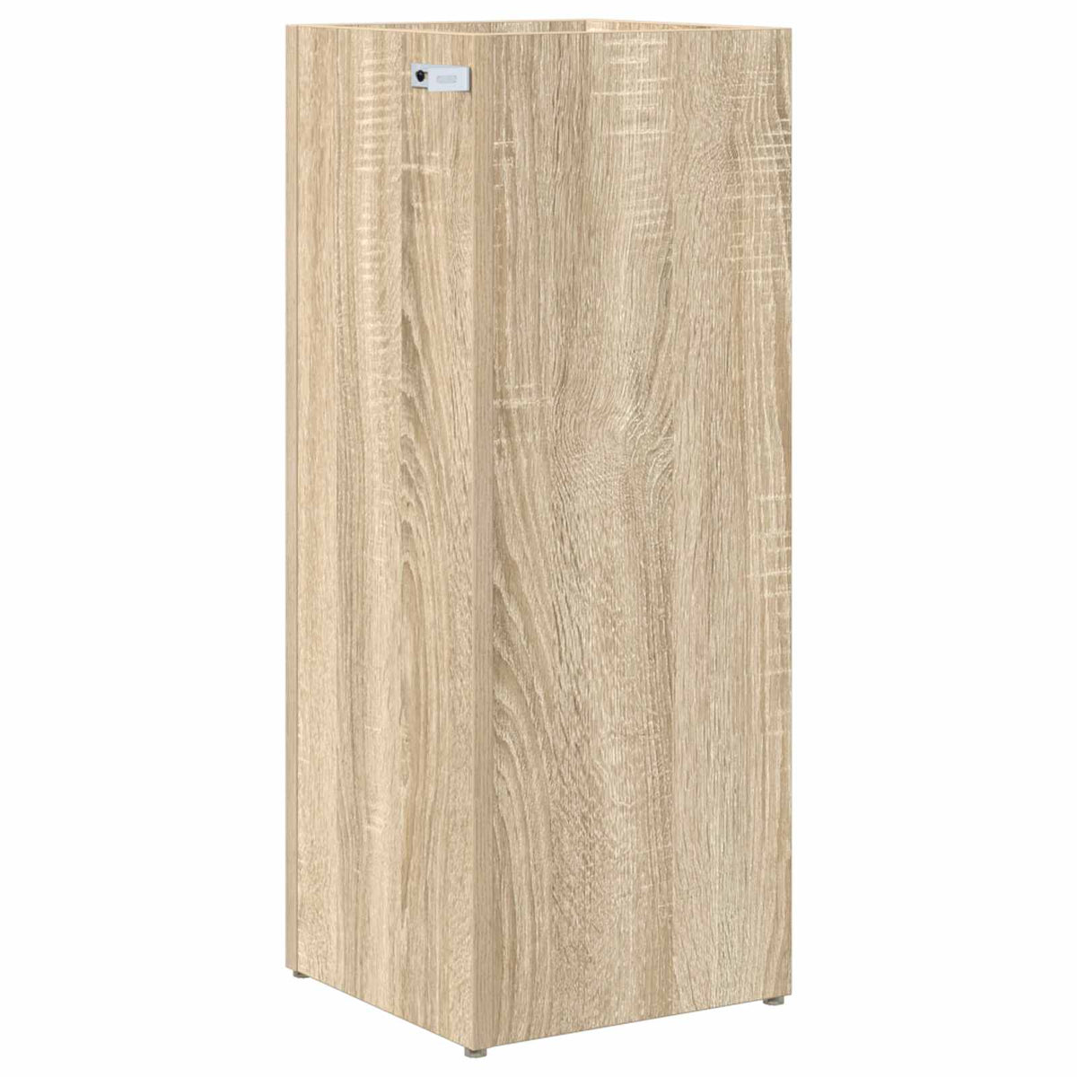 Supporto per Ombrellone Rovere Sonoma 25 x 24,5 x 64 cm | homemem39