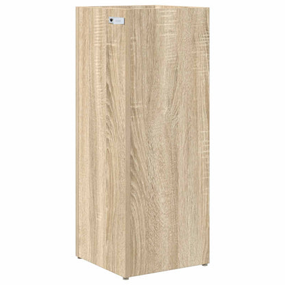 Supporto per Ombrellone Rovere Sonoma 25 x 24,5 x 64 cm | homemem39