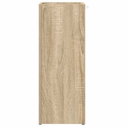 Supporto per Ombrellone Rovere Sonoma 25 x 24,5 x 64 cm | homemem39