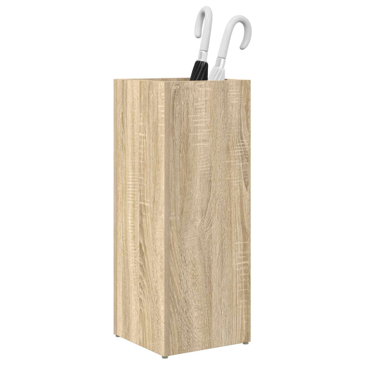 Supporto per Ombrellone Rovere Sonoma 25 x 24,5 x 64 cm | homemem39