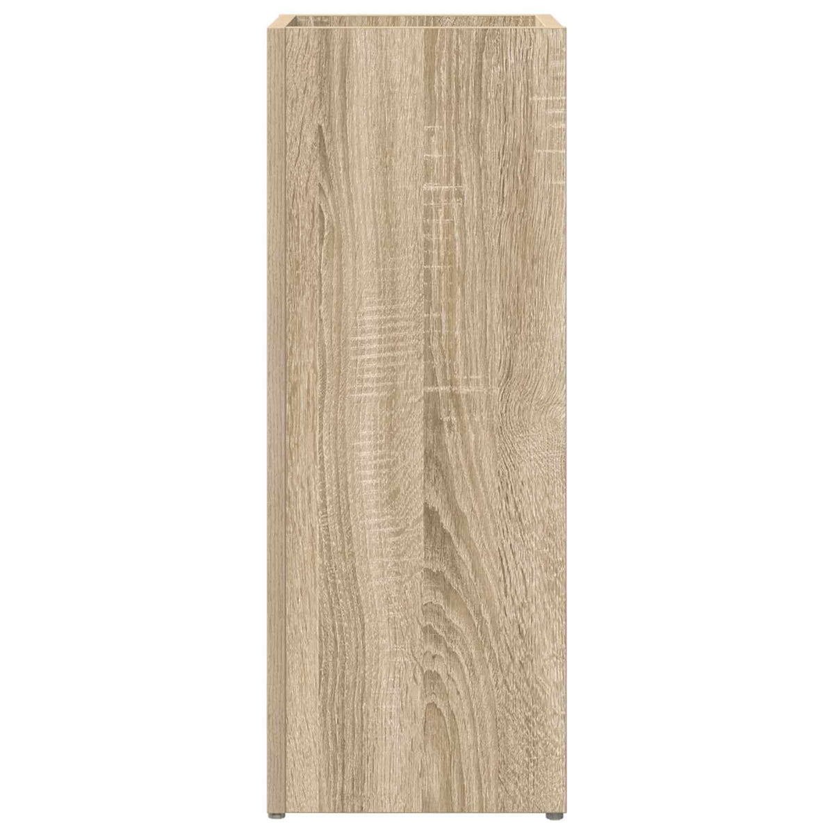 Supporto per Ombrellone Rovere Sonoma 25 x 24,5 x 64 cm | homemem39