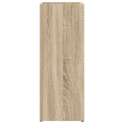Supporto per Ombrellone Rovere Sonoma 25 x 24,5 x 64 cm | homemem39