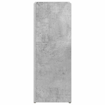 Supporto per Ombrellone Grigio cemento 25 x 24,5 x 64 cm | homemem39