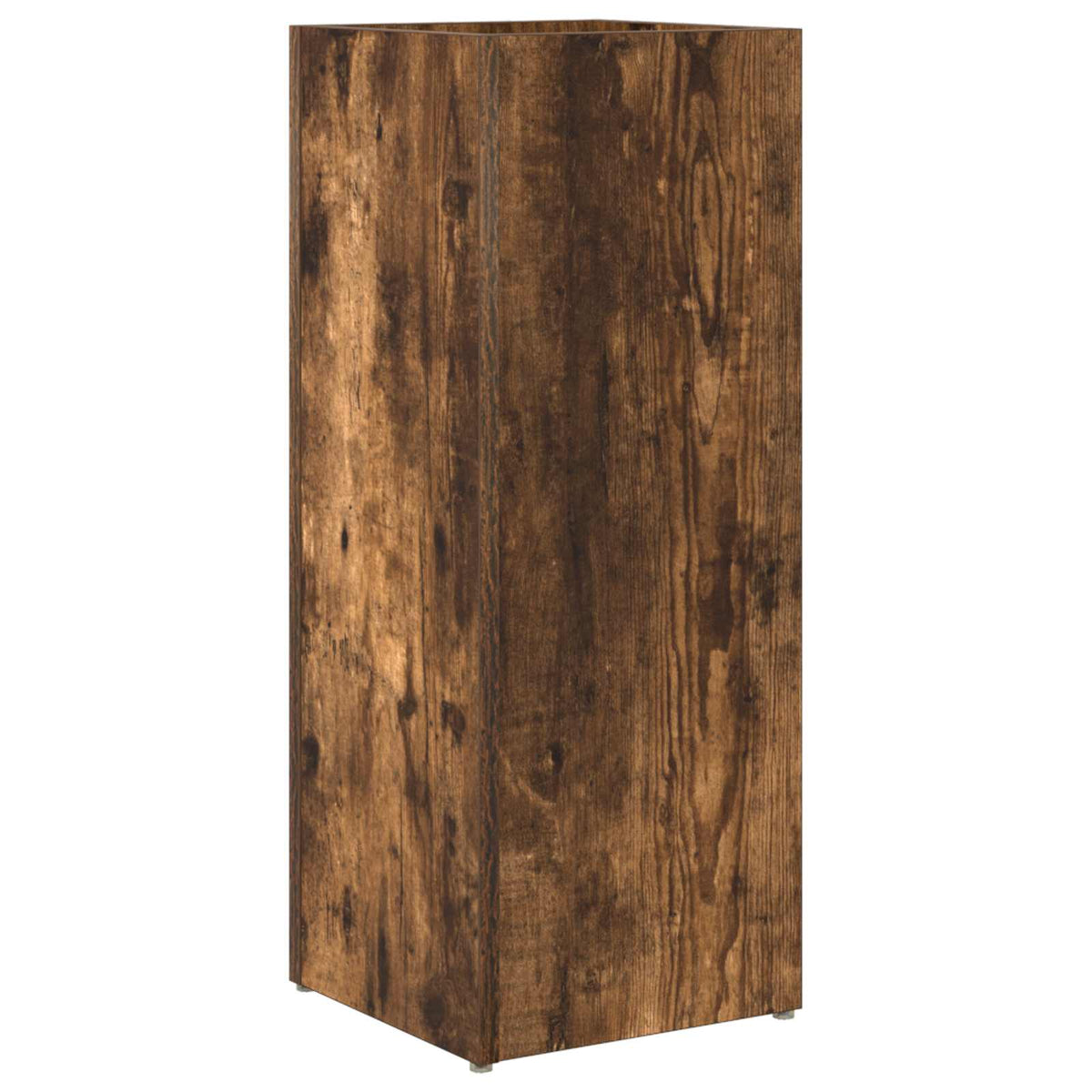 Supporto per Ombrellone Rovere fumé 25 x 24,5 x 64 cm | homemem39