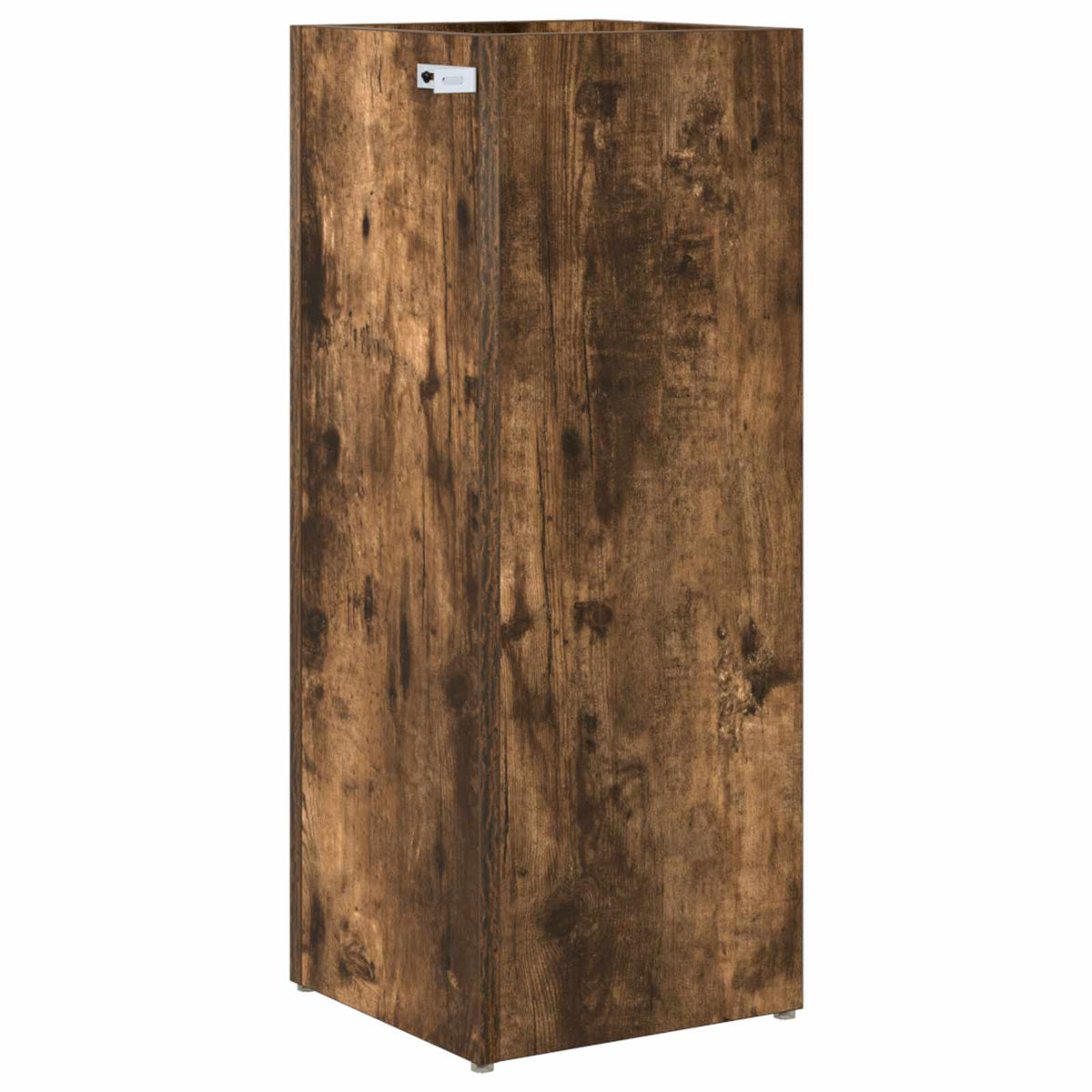 Supporto per Ombrellone Rovere fumé 25 x 24,5 x 64 cm | homemem39