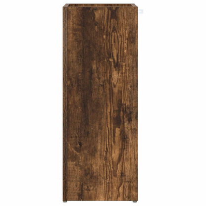 Supporto per Ombrellone Rovere fumé 25 x 24,5 x 64 cm | homemem39