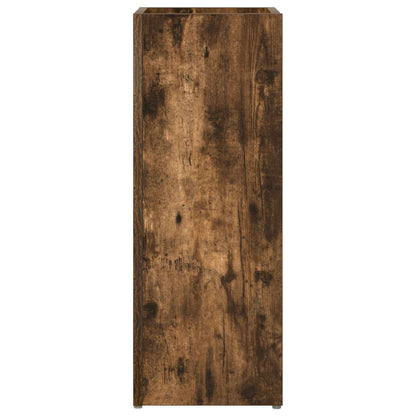 Supporto per Ombrellone Rovere fumé 25 x 24,5 x 64 cm | homemem39