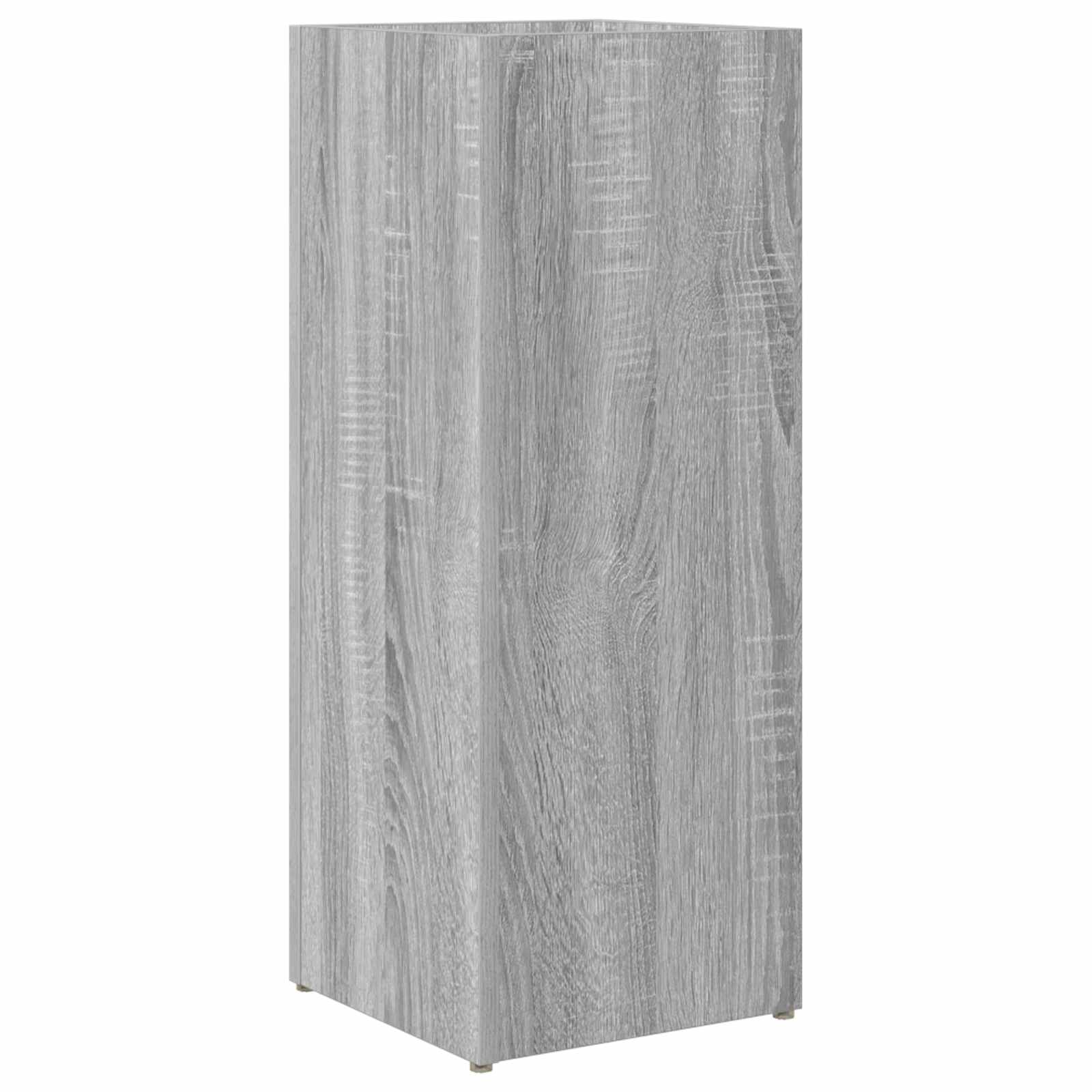 Supporto per Ombrellone Grigio Sonoma 25 x 24,5 x 64 cm | homemem39