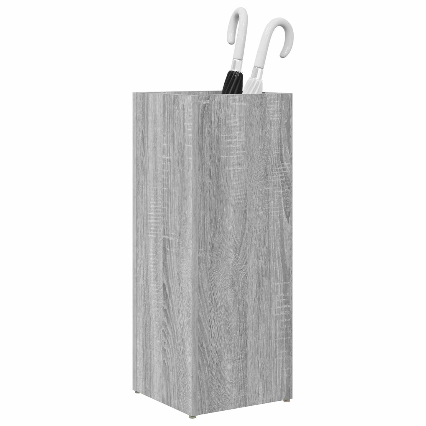 Supporto per Ombrellone Grigio Sonoma 25 x 24,5 x 64 cm | homemem39