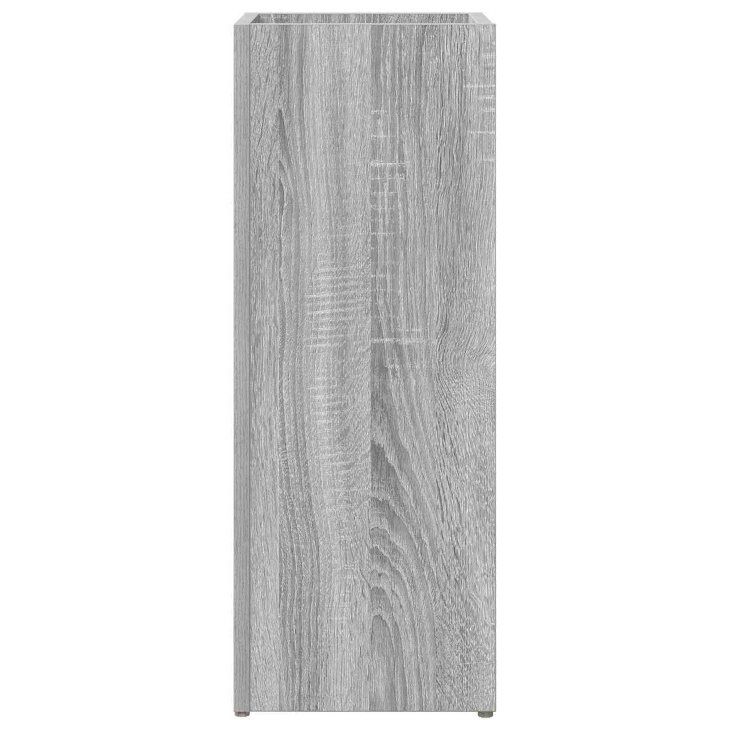 Supporto per Ombrellone Grigio Sonoma 25 x 24,5 x 64 cm | homemem39