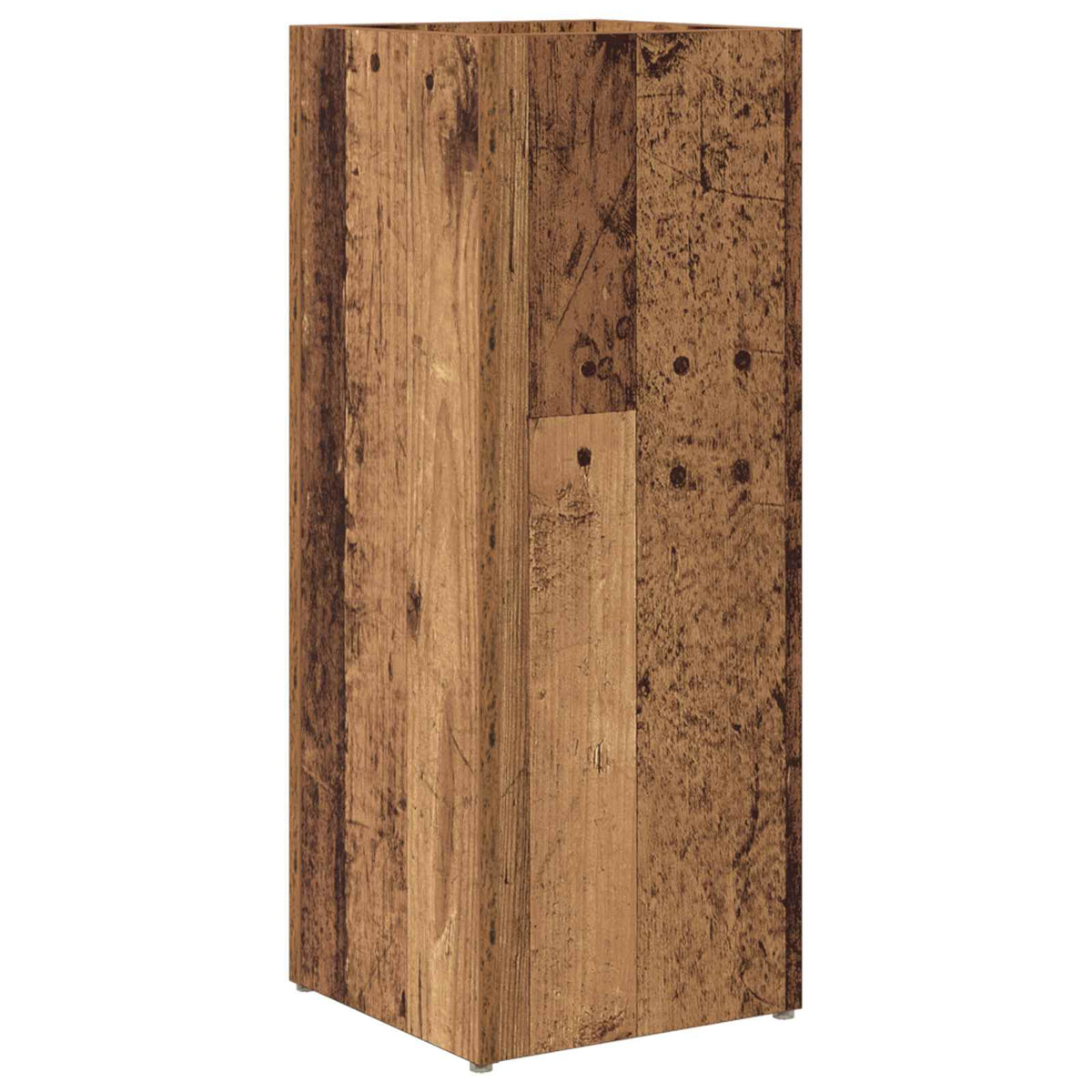 Supporto per Ombrellone Legno vecchio 25 x 24,5 x 64 cm | homemem39