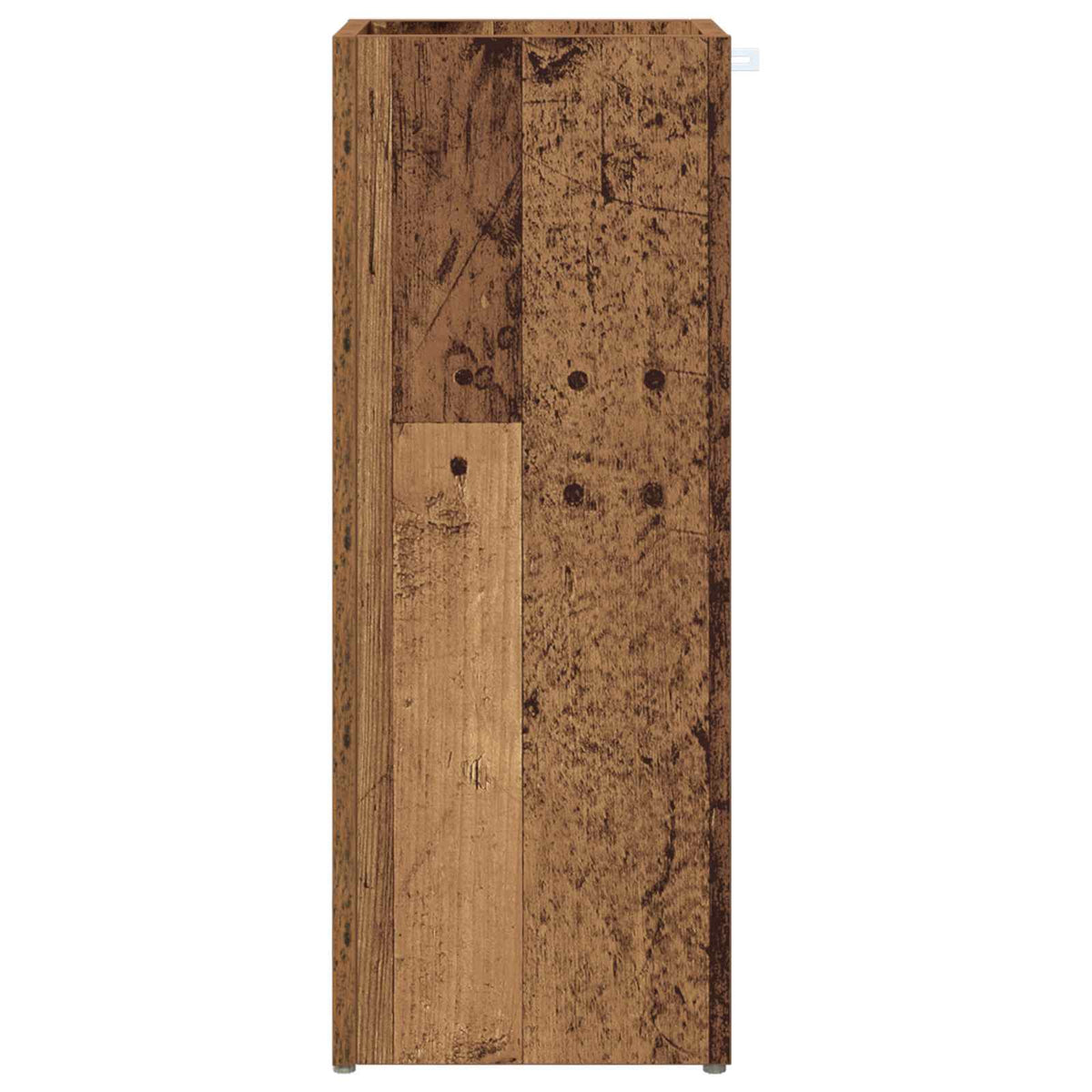 Supporto per Ombrellone Legno vecchio 25 x 24,5 x 64 cm | homemem39