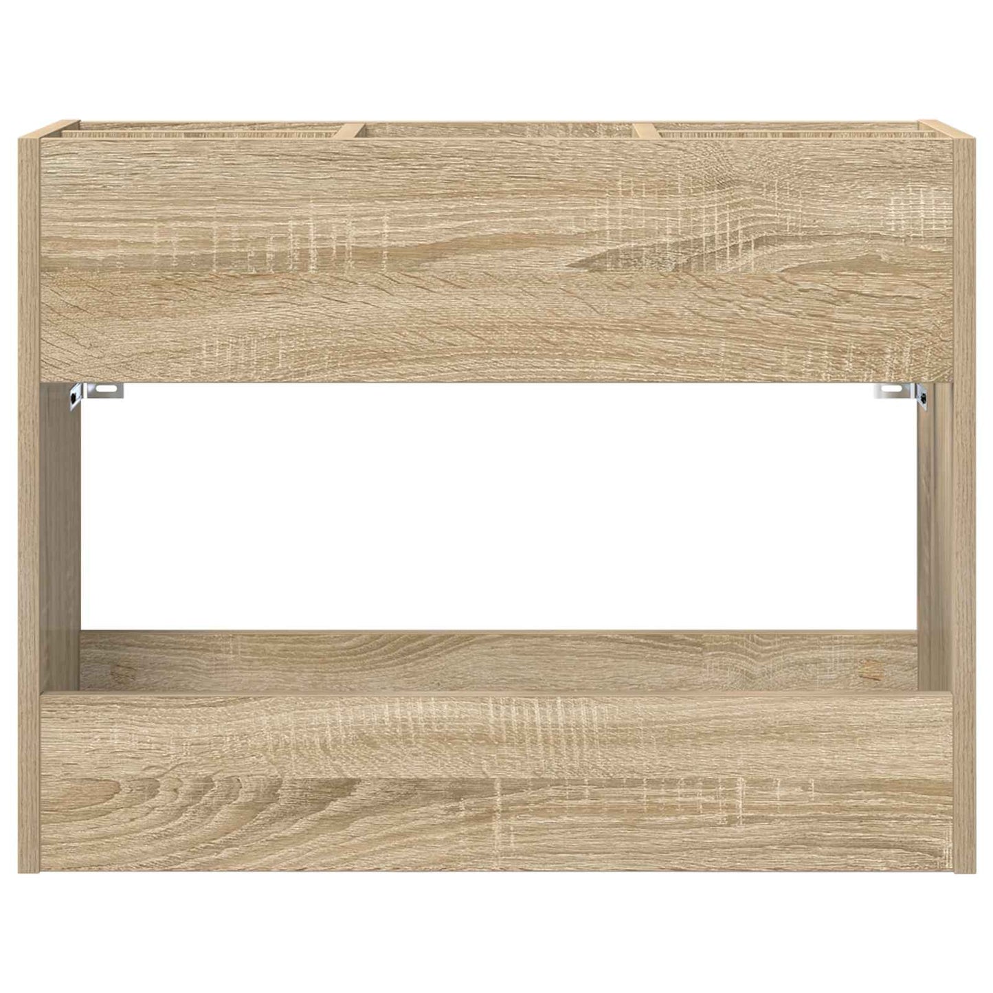 Supporto per Ombrellone Rovere Sonoma 65 x 24 x 50 cm | homemem39