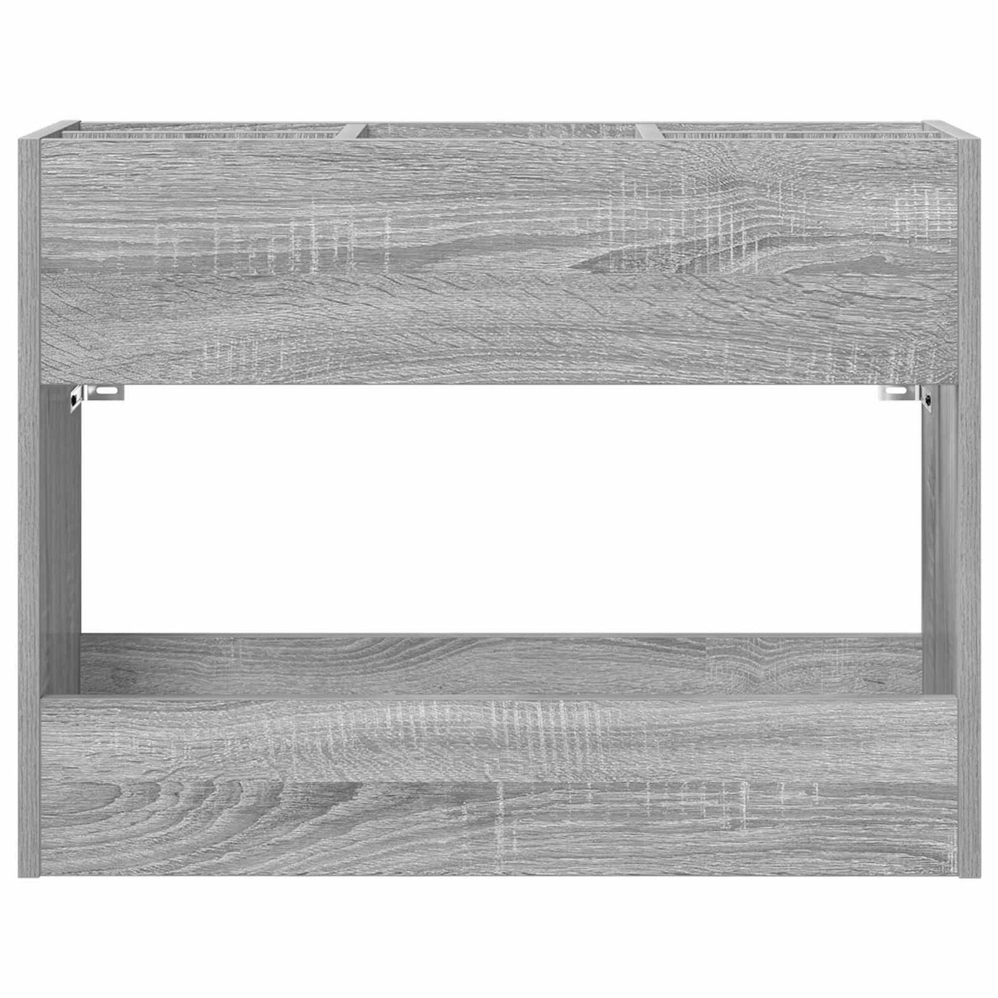 Supporto per Ombrellone Grigio Sonoma 65 x 24 x 50 cm | homemem39