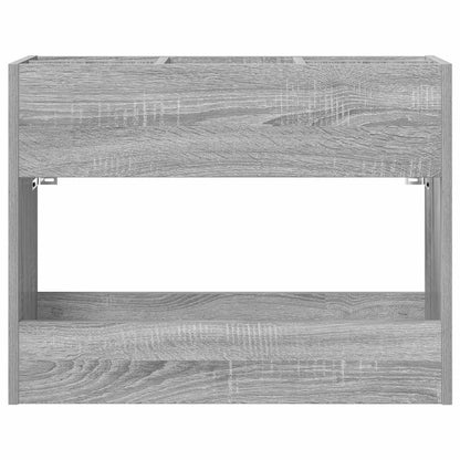Supporto per Ombrellone Grigio Sonoma 65 x 24 x 50 cm | homemem39