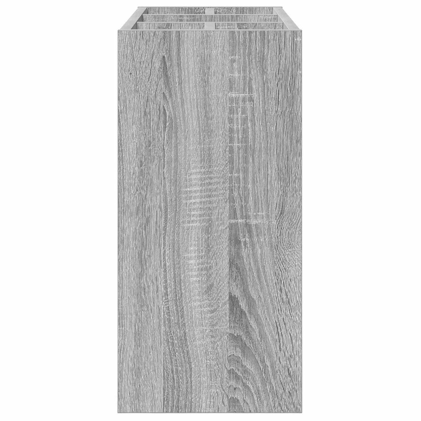 Supporto per Ombrellone Grigio Sonoma 65 x 24 x 50 cm | homemem39