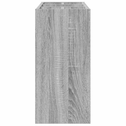 Supporto per Ombrellone Grigio Sonoma 65 x 24 x 50 cm | homemem39
