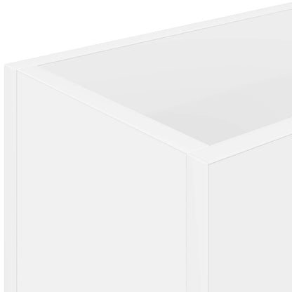 Supporto per Ombrellone Bianco 40 x 20 x 55,5 cm | homemem39