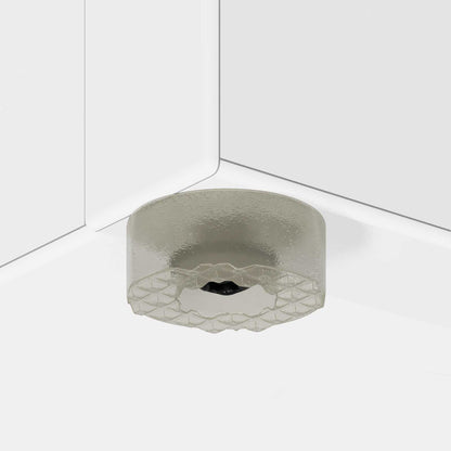 Supporto per Ombrellone Bianco 40 x 20 x 55,5 cm | homemem39