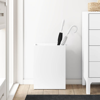 Supporto per Ombrellone Bianco 40 x 20 x 55,5 cm | homemem39