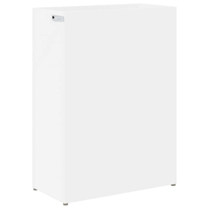 Supporto per Ombrellone Bianco 40 x 20 x 55,5 cm | homemem39