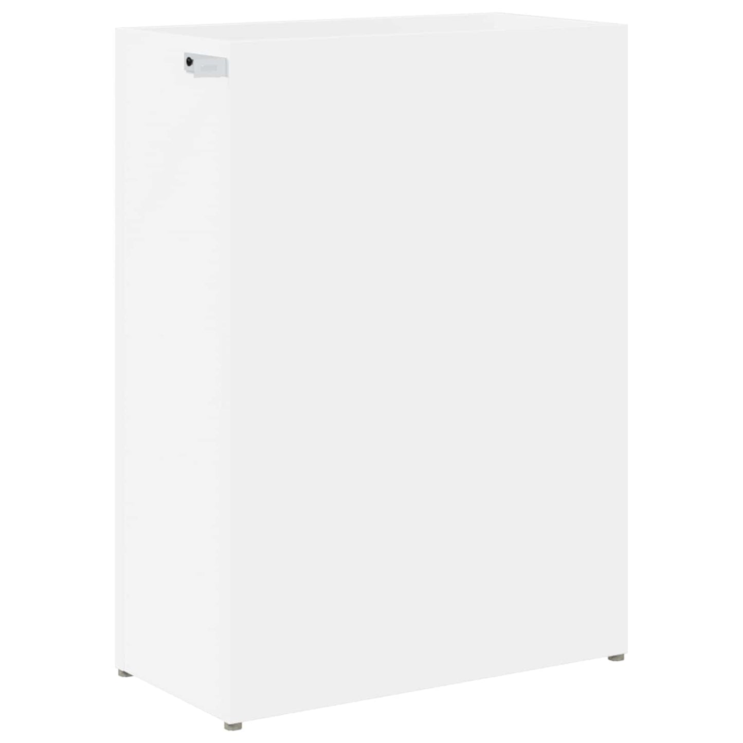 Supporto per Ombrellone Bianco 40 x 20 x 55,5 cm