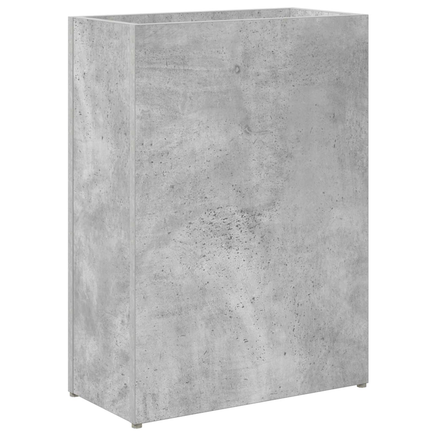 Supporto per Ombrellone Grigio cemento 40 x 20 x 55,5 cm | homemem39