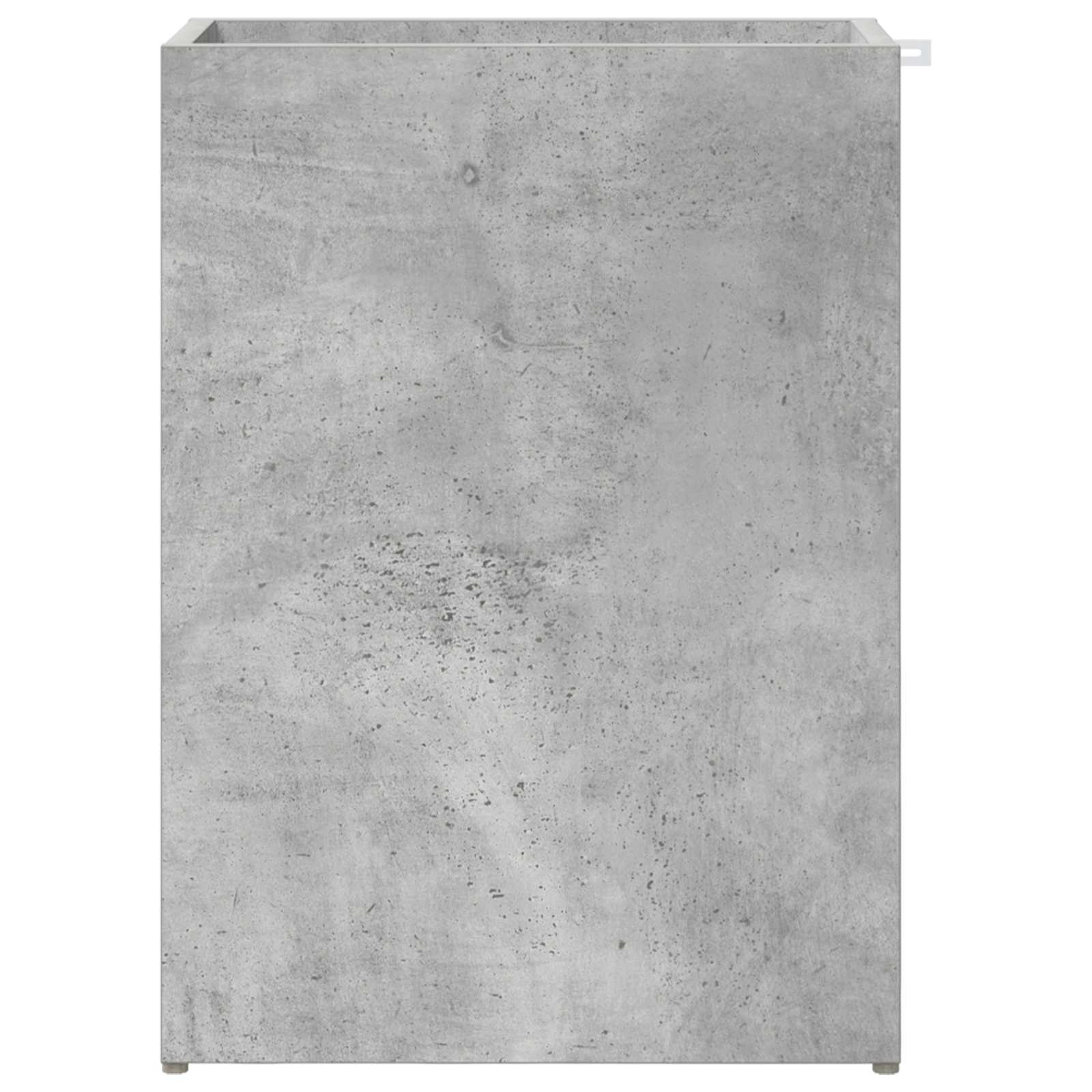 Supporto per Ombrellone Grigio cemento 40 x 20 x 55,5 cm | homemem39