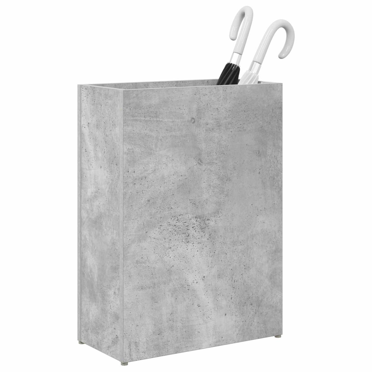 Supporto per Ombrellone Grigio cemento 40 x 20 x 55,5 cm | homemem39