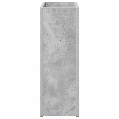 Supporto per Ombrellone Grigio cemento 40 x 20 x 55,5 cm | homemem39