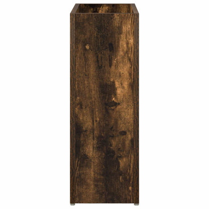 Supporto per Ombrellone Rovere fumé 40 x 20 x 55,5 cm | homemem39