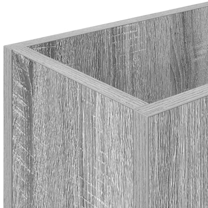 Supporto per Ombrellone Grigio Sonoma 40 x 20 x 55,5 cm | homemem39