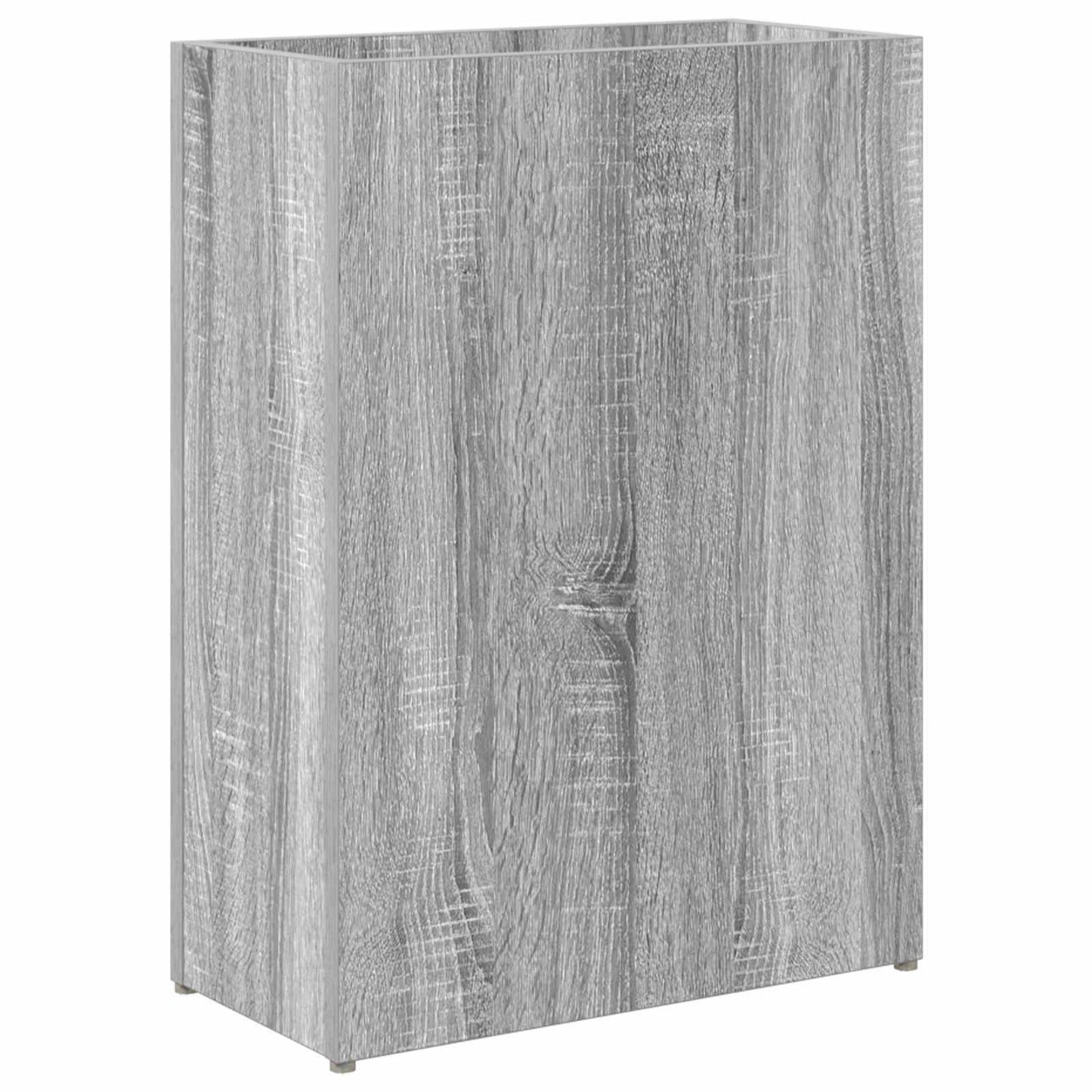 Supporto per Ombrellone Grigio Sonoma 40 x 20 x 55,5 cm | homemem39