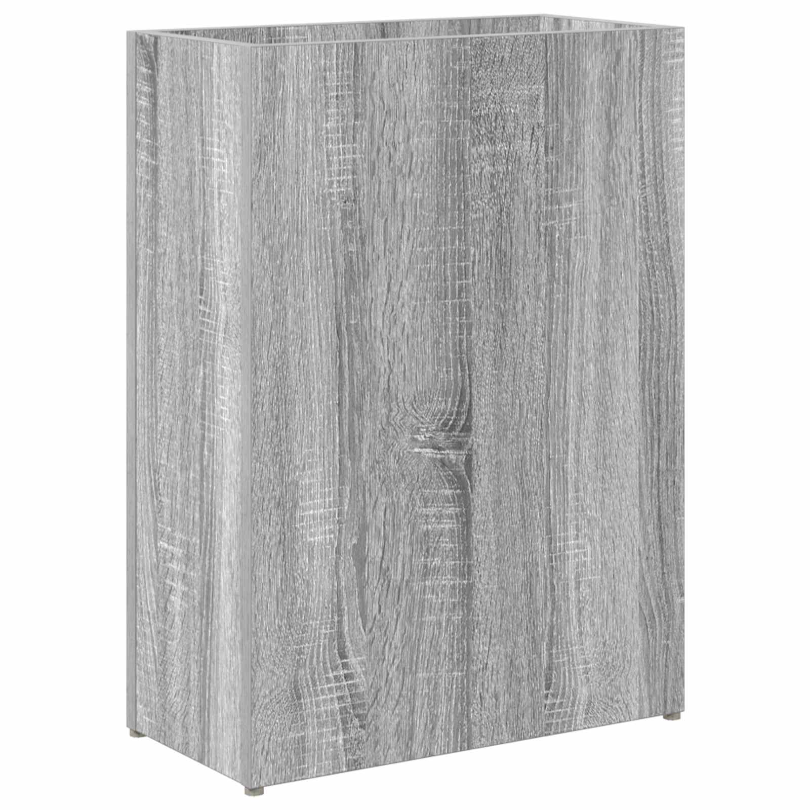 Supporto per Ombrellone Grigio Sonoma 40 x 20 x 55,5 cm | homemem39