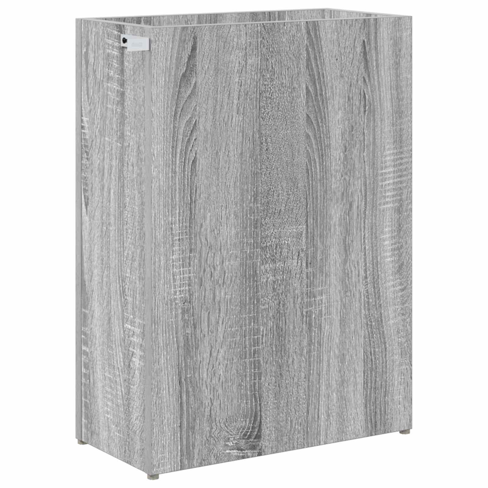 Supporto per Ombrellone Grigio Sonoma 40 x 20 x 55,5 cm | homemem39