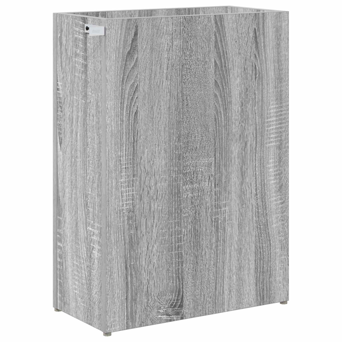 Supporto per Ombrellone Grigio Sonoma 40 x 20 x 55,5 cm
