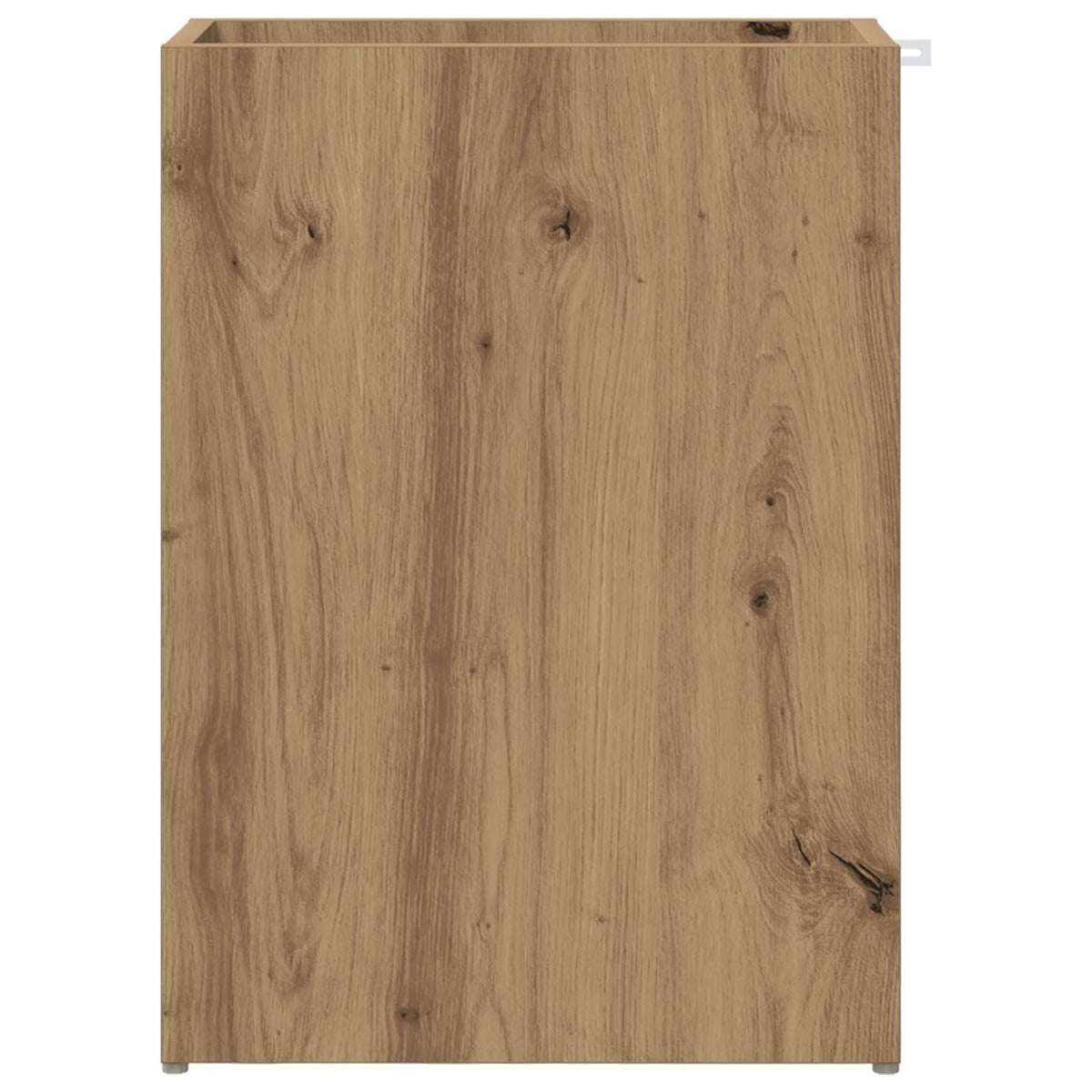 Supporto per Ombrellone Rovere artigianale 40 x 20 x 55,5 cm | homemem39