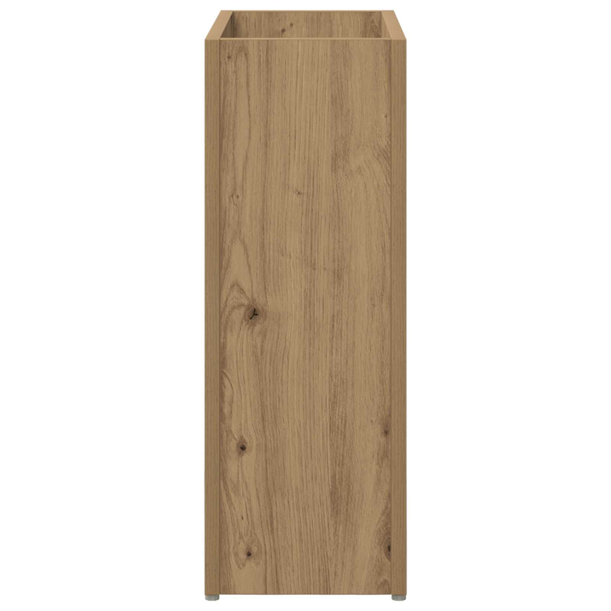 Supporto per Ombrellone Rovere artigianale 40 x 20 x 55,5 cm | homemem39