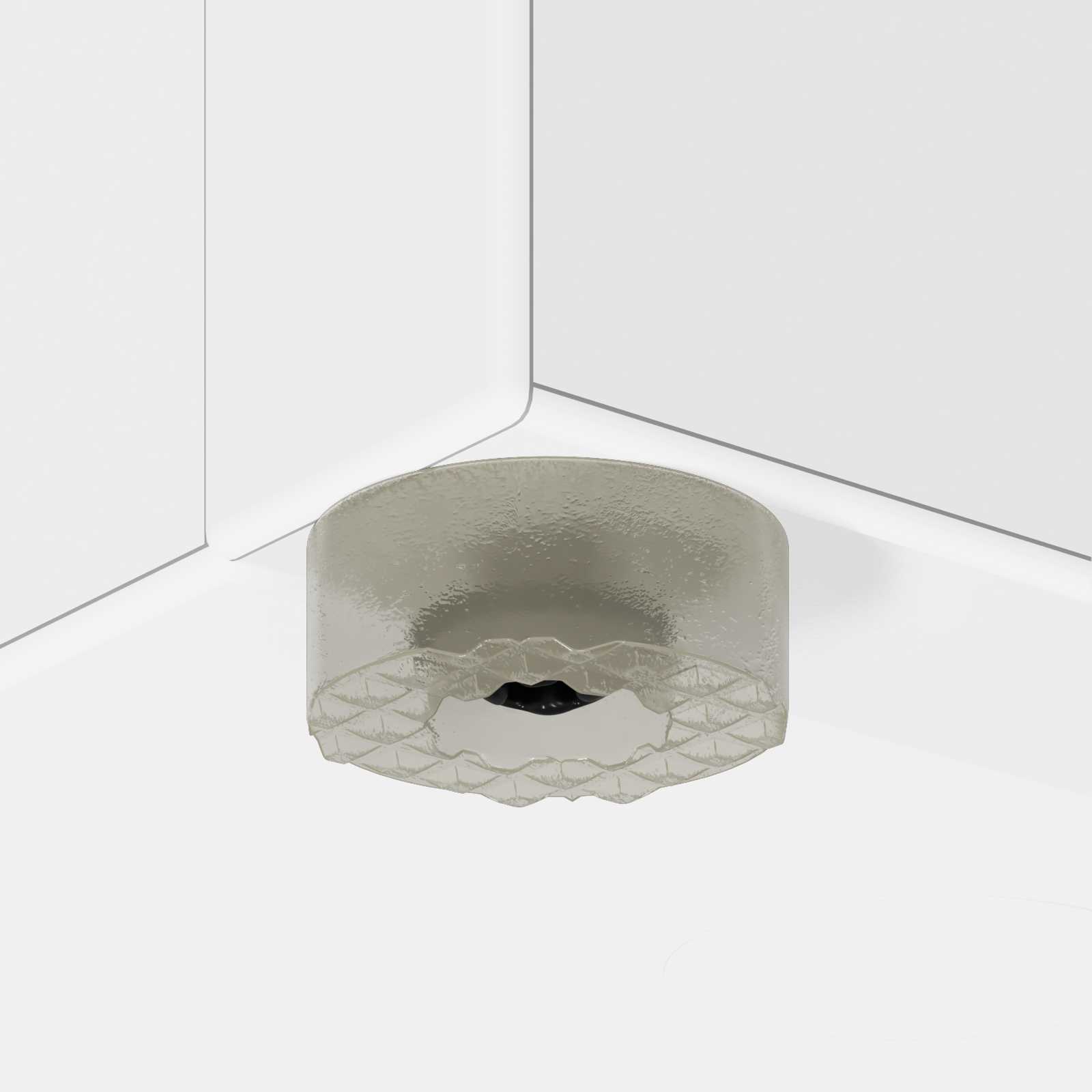 Supporto per Ombrellone Bianco 20 x 20 x 55,5 cm | homemem39