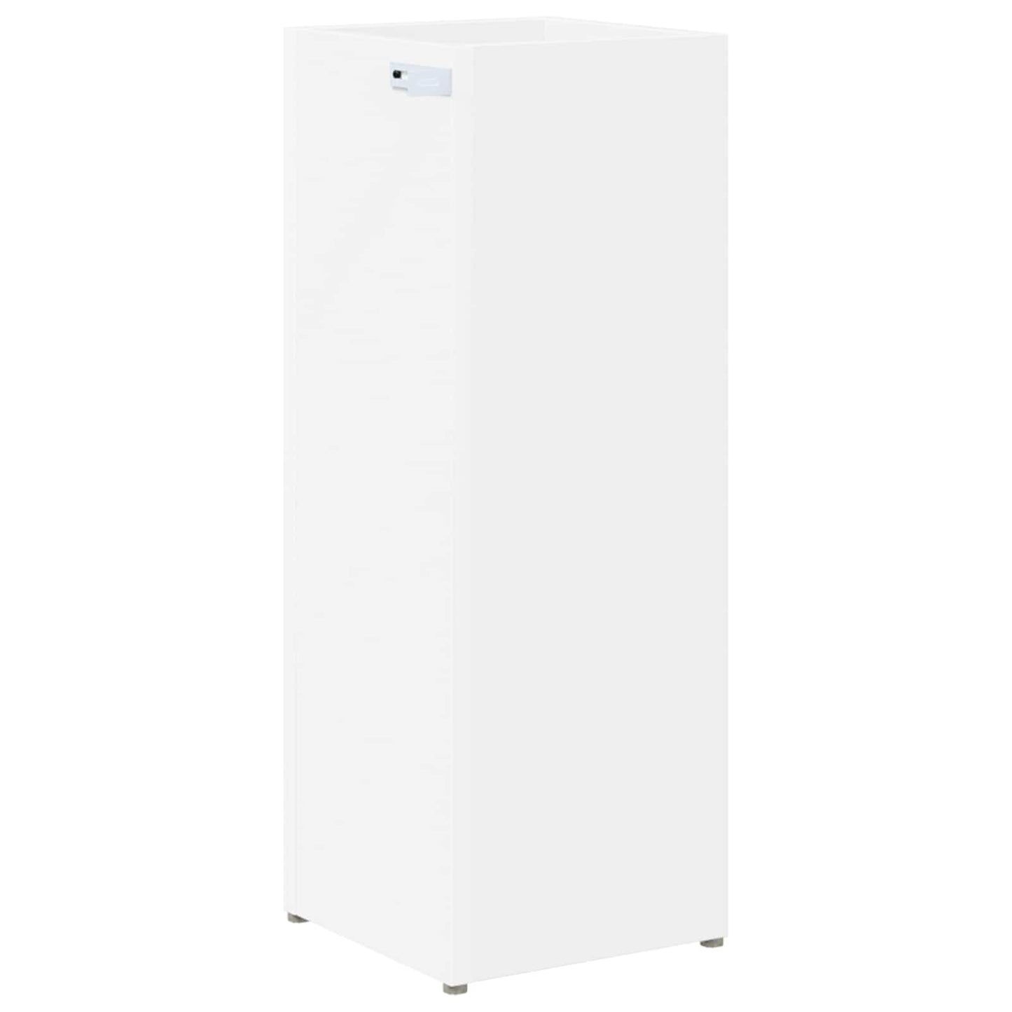 Supporto per Ombrellone Bianco 20 x 20 x 55,5 cm