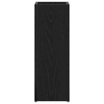 Supporto per Ombrellone Rovere Nero 20 x 20 x 55,5 cm | homemem39