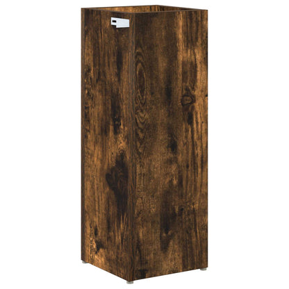 Supporto per Ombrellone Rovere fumé 20 x 20 x 55,5 cm | homemem39