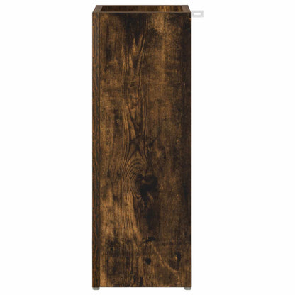 Supporto per Ombrellone Rovere fumé 20 x 20 x 55,5 cm | homemem39