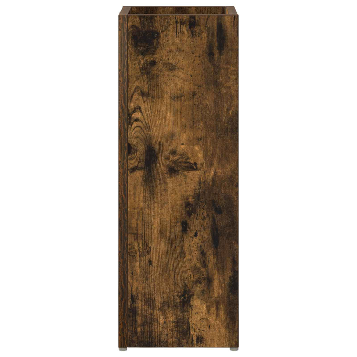 Supporto per Ombrellone Rovere fumé 20 x 20 x 55,5 cm | homemem39