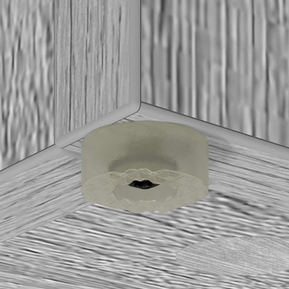 Supporto per Ombrellone Grigio Sonoma 20 x 20 x 55,5 cm | homemem39