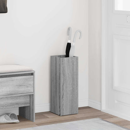 Supporto per Ombrellone Grigio Sonoma 20 x 20 x 55,5 cm