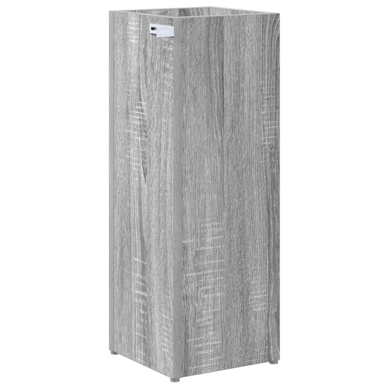 Supporto per Ombrellone Grigio Sonoma 20 x 20 x 55,5 cm | homemem39