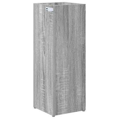 Supporto per Ombrellone Grigio Sonoma 20 x 20 x 55,5 cm | homemem39