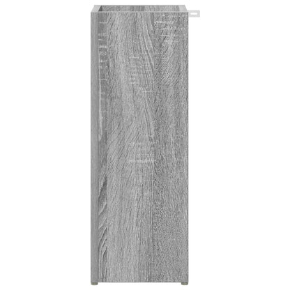 Supporto per Ombrellone Grigio Sonoma 20 x 20 x 55,5 cm | homemem39